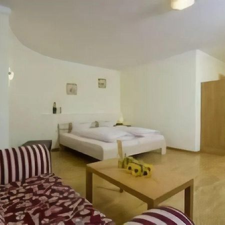 Chalet Montana Зеефельд в Тироле Экстерьер фото